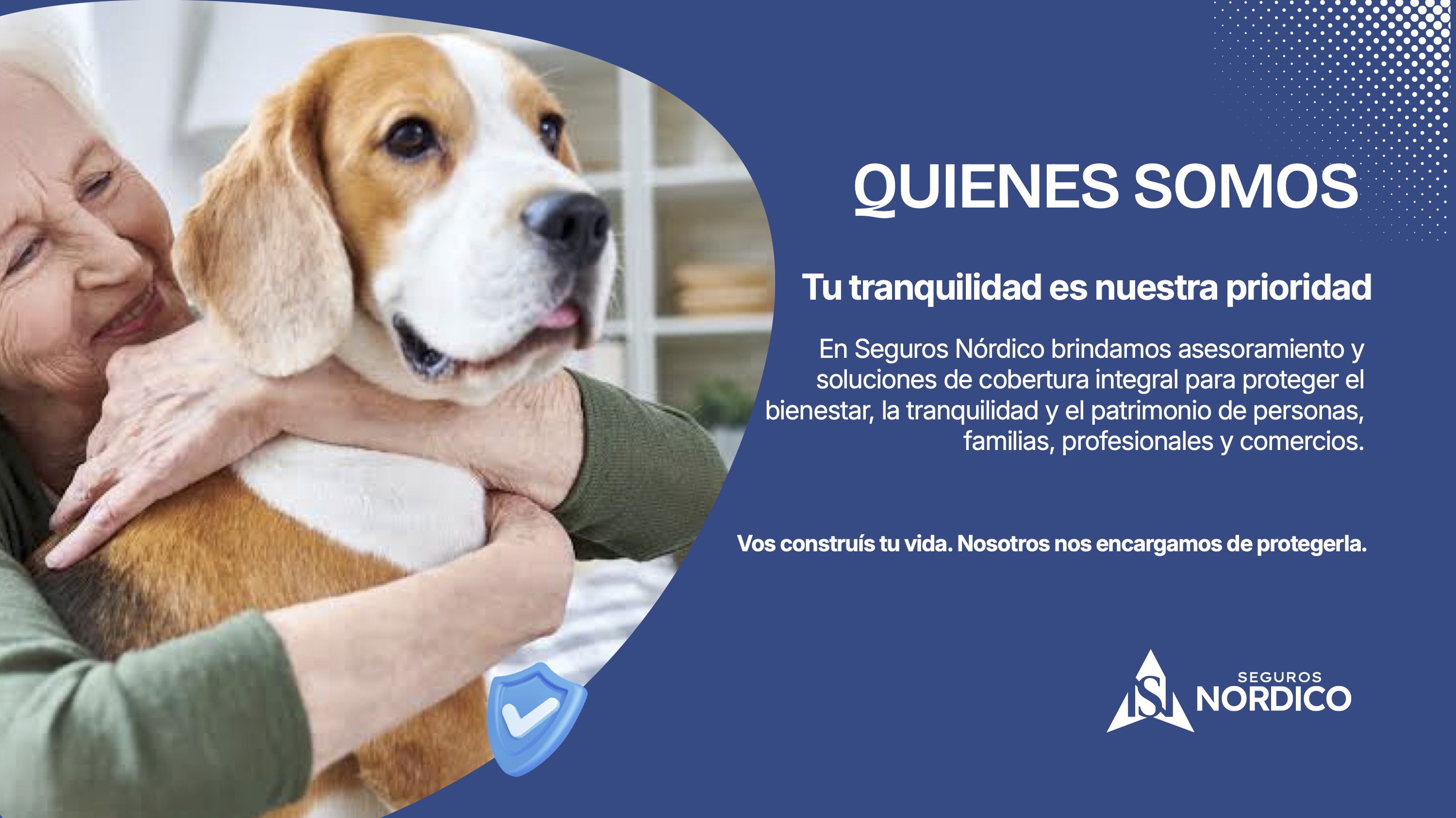 Seguros Nórdico — página 2