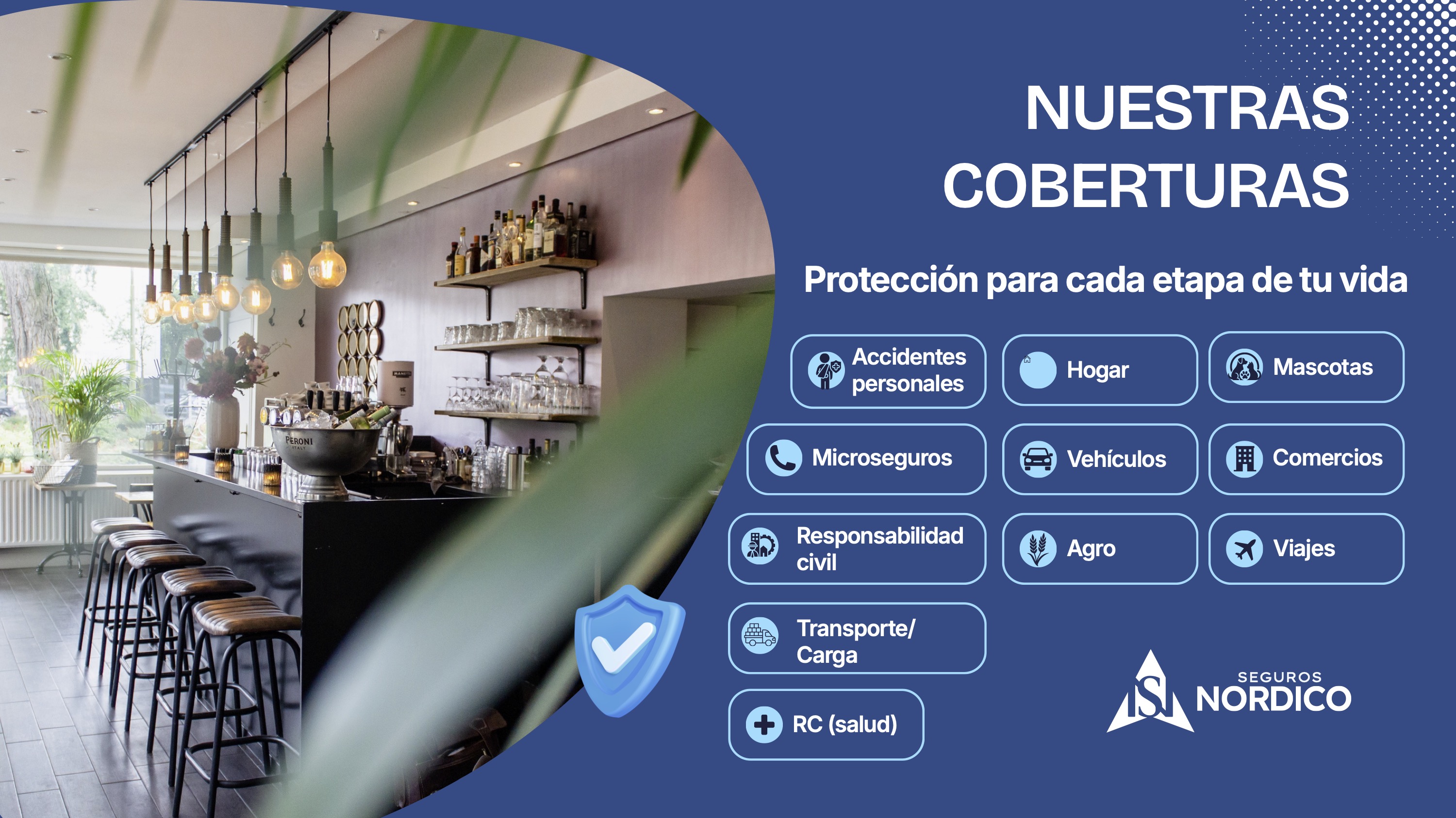 Seguros Nórdico — página 4