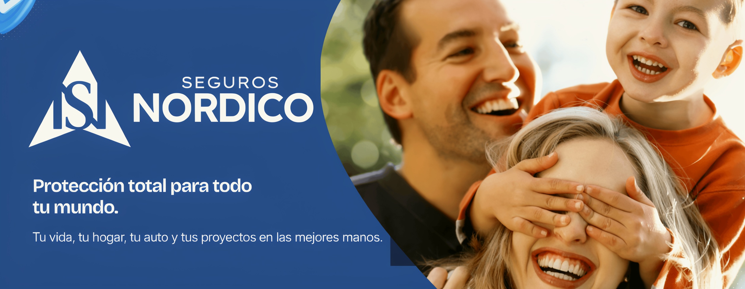 Nórdico Seguros